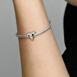 Pandora Charms<Charm Zodiaque Belier Signe Astrologique - Argent