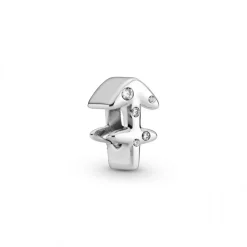 Pandora Charms<Charm Zodiaque Sagittaire Signe Astrologique - Argent