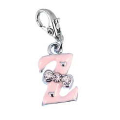 So Charm Bijoux Charms<Charms Et Perles So Charm - CH0089 - Charm Lettre Z