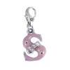So Charm Bijoux Charms<Charms Et Perles So Charm - CH0082 - Charm Lettre S