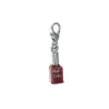 So Charm Bijoux Charms<Charms Et Perles So Charm - CH1216 - Charm Vernis