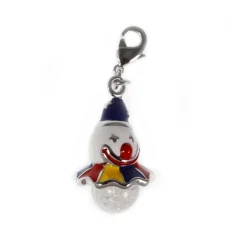 So Charm Bijoux Charms<Charms Et Perles So Charm - CH0337 - Charm Clown