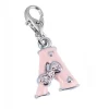 So Charm Bijoux Charms<Charms Et Perles So Charm - CH0064 - Charm Lettre A