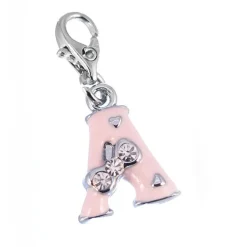 So Charm Bijoux Charms<Charms Et Perles So Charm - CH0064 - Charm Lettre A