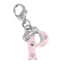 So Charm Bijoux Charms<Charms Et Perles So Charm - CH0079 - Charm Lettre P