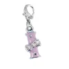 So Charm Bijoux Charms<Charms Et Perles So Charm - CH0072 - Charm Lettre I