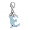 So Charm Bijoux Charms<Charms Et Perles So Charm - CH0068 - Charm Lettre E