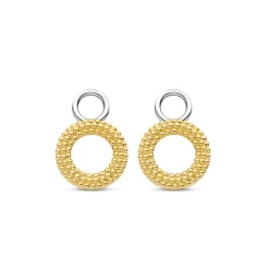 Ti Sento Charms<Charms et perles 9254SY