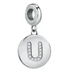 Morellato Charms<Charms Lettre u SCZ1169