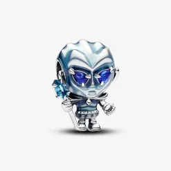 Pandora Charms<Charms Bleu Femme Game of Thrones x