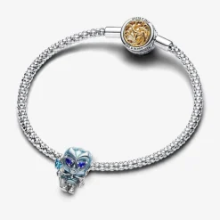 Pandora Charms<Charms Bleu Femme Game of Thrones x