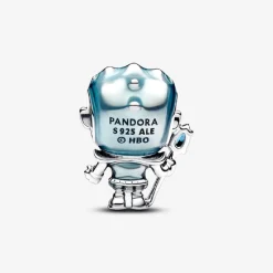 Pandora Charms<Charms Bleu Femme Game of Thrones x