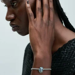 Pandora Charms<Charms Bleu Femme Game of Thrones x