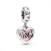 Pandora Charms<Charms 798887C01 - Moments