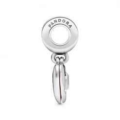 Pandora Charms<Charms 798887C01 - Moments