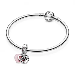 Pandora Charms<Charms 798887C01 - Moments