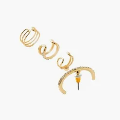 Balaboosté Boucles D'Oreilles<Clous D'oreilles 3502456354692