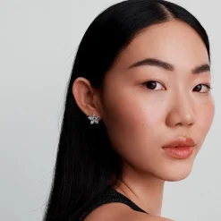 Pandora Boucles D'Oreilles<Clous d’Oreilles Stranger Things Démogorgon