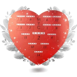 MYC-Paris Coffret<Coffret cœur MYC Paris