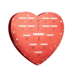 MYC-Paris Coffret<Coffret cœur MYC Paris