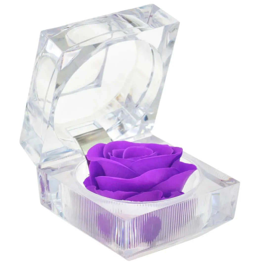 So Charm Montres Coffret<Coffret Femme So Charm Violet