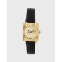 Kelton Montre Cuir<Coffret x Nilaï Paris - Montre Lady 50's or / Bracelet Gypsy or