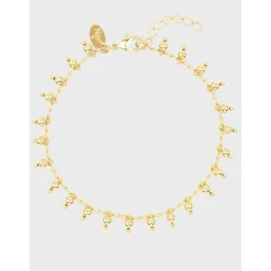 Kelton Montre Cuir<Coffret x Nilaï Paris - Montre Lady 50's or / Bracelet Gypsy or