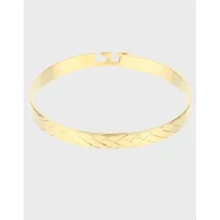 Kelton Montre Cuir<Coffret x Nilaï Paris - Montre Colorama or / Jonc Eternity or