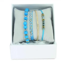 Les Interchangeables Coffret<Coffret A59371 Femme