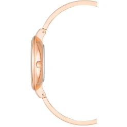 Anne Klein Montre Acier<Coffret Montre Femme AK-3290BKST