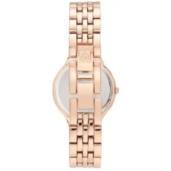 Anne Klein Montre Acier<Coffret Montre Femme AK-3816RGST