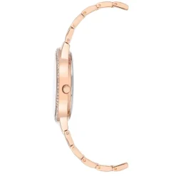 Anne Klein Montre Acier<Coffret Montre Femme AK-3816RGST