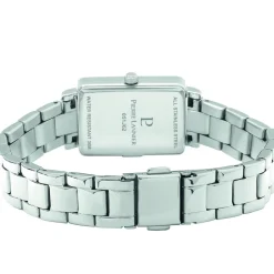 Pierre Lannier Montre Acier<Coffret Montre Femme 373C621 - Ariane