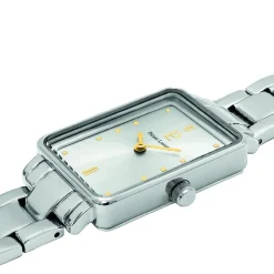 Pierre Lannier Montre Acier<Coffret Montre Femme 373C621 - Ariane