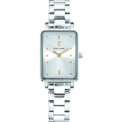 Pierre Lannier Montre Acier<Coffret Montre Femme 373C621 - Ariane
