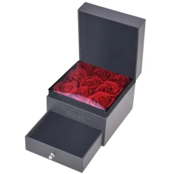 So Charm Montres Coffret<Coffret Rouge - So charm