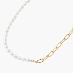 Balaboosté Collier Et Pendentif<Collier 3502456534742