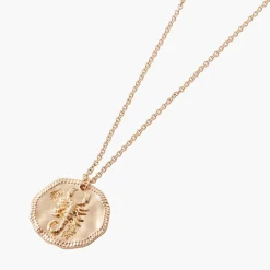 Balaboosté Collier Et Pendentif<Collier 3502456531550