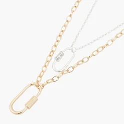 Balaboosté Collier Et Pendentif<Collier 3502456532328