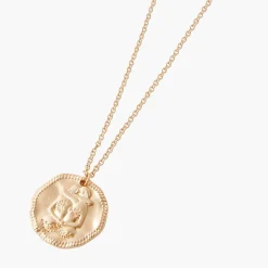 Balaboosté Collier Et Pendentif<Collier 3502456531499