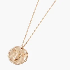 Balaboosté Collier Et Pendentif<Collier 3502456531451