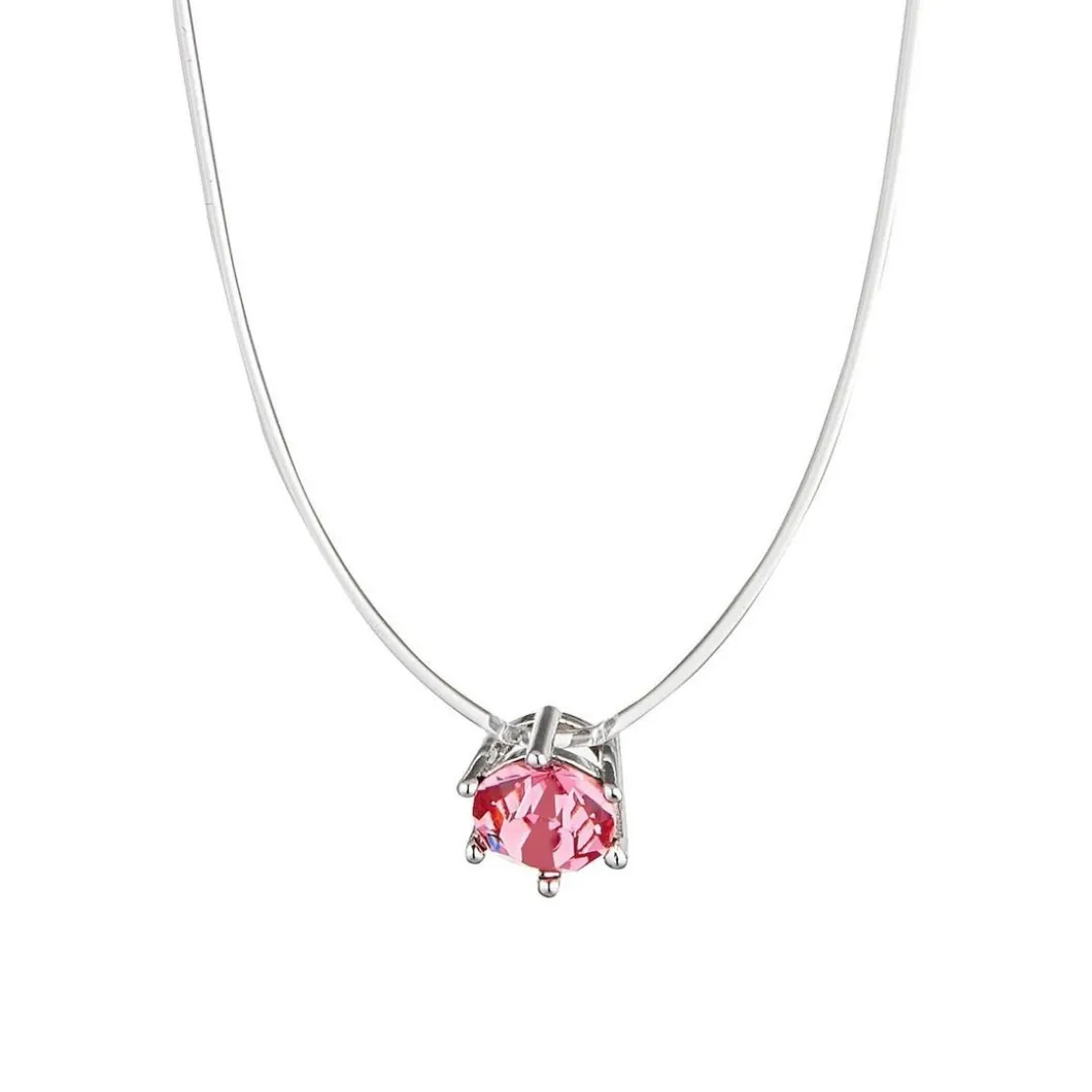 MYC-Paris Collier Et Pendentif<Collier AN1-1566-PK