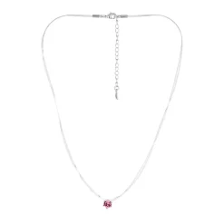 MYC-Paris Collier Et Pendentif<Collier AN1-1566-PK