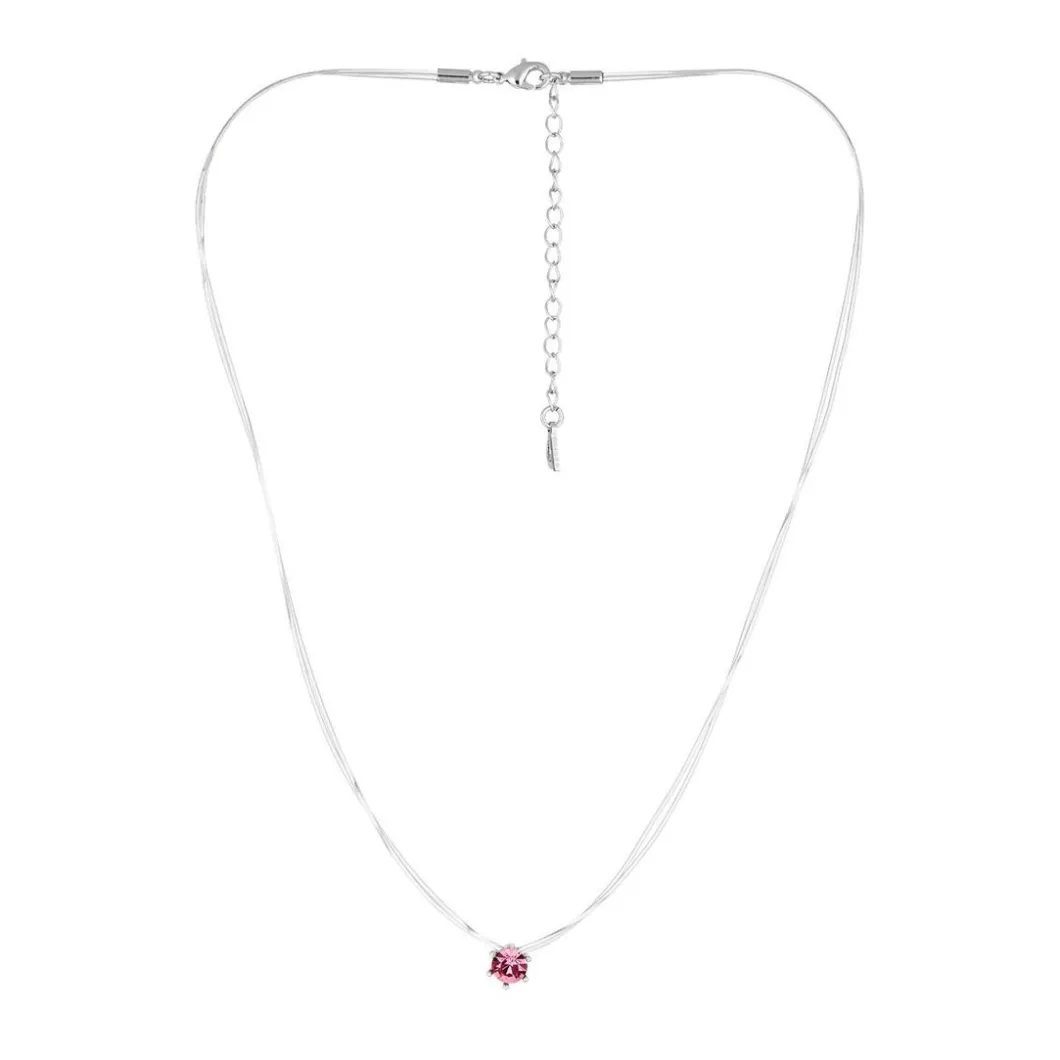 MYC-Paris Collier Et Pendentif<Collier AN1-1566-PK