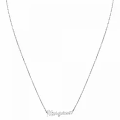 Athème Collier Et Pendentif<Collier B2689-ARGENT-MARGAUX