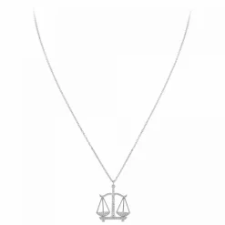 Athème Collier Et Pendentif<Collier B2425-BALANCE