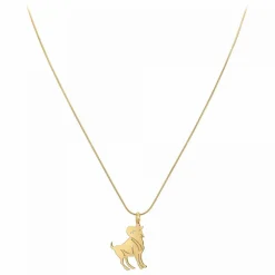 Athème Collier Et Pendentif<Collier B2427-BELIER