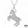 Athème Collier Et Pendentif<Collier B2425-BELIER