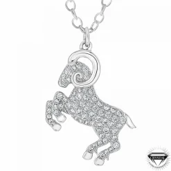 Athème Collier Et Pendentif<Collier B2425-BELIER