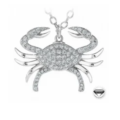 Athème Collier Et Pendentif<Collier B2425-CANCER